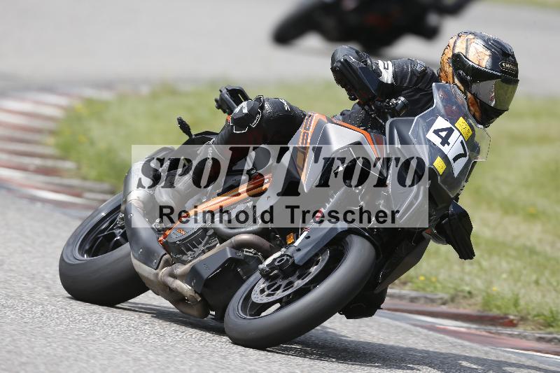 /24 08.06.2025 TZ Motorsport ADR/Gruppe gelb/47
